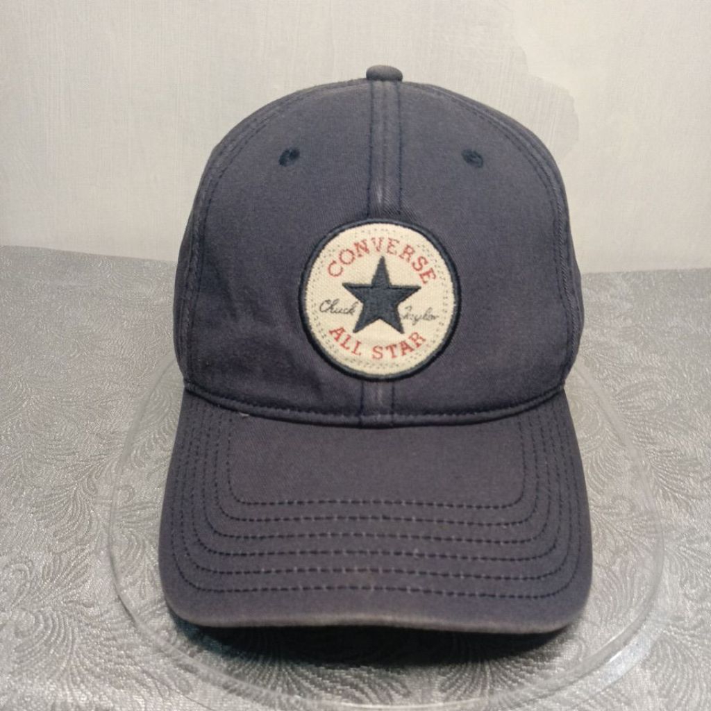 Topi CONVERSE second original.