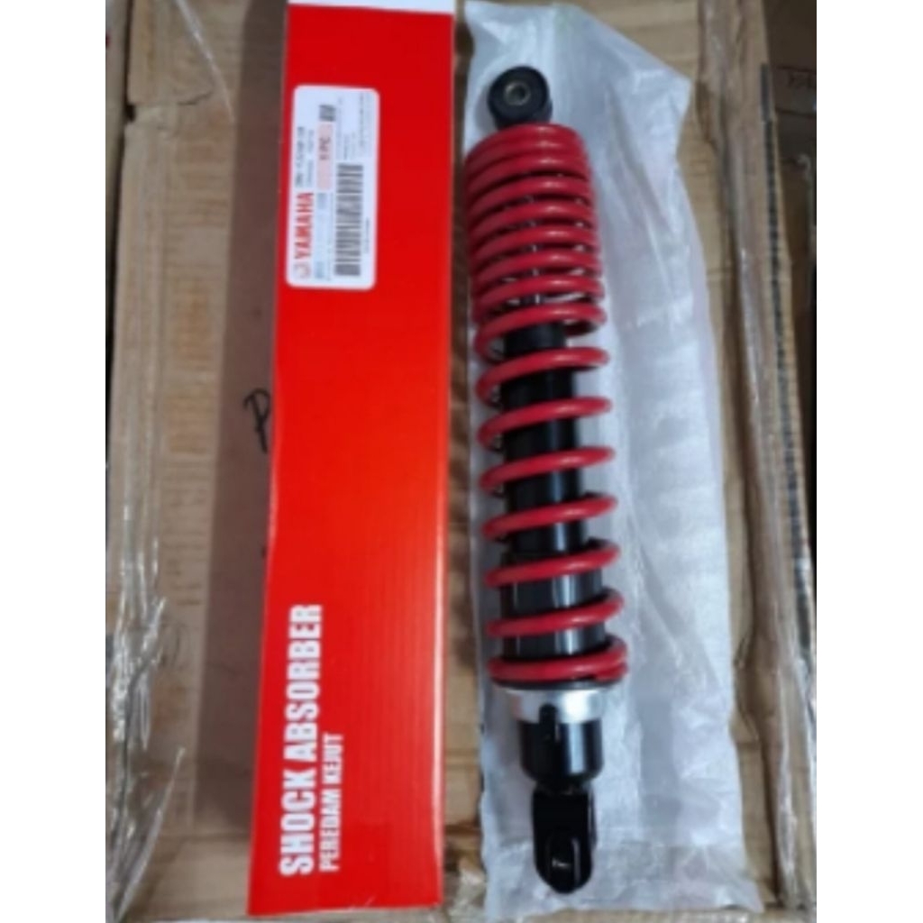 shockbreaker belakang X-Ride 115 / 125 cc