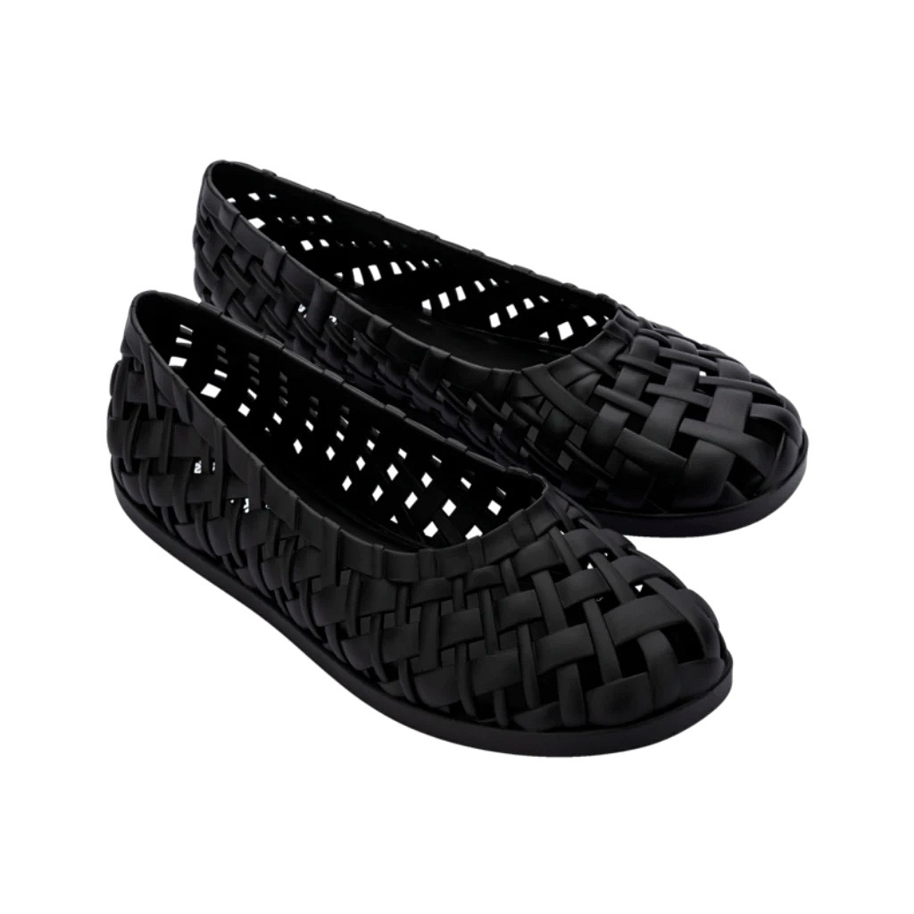 Melissa Possession Ballerina Ad Black