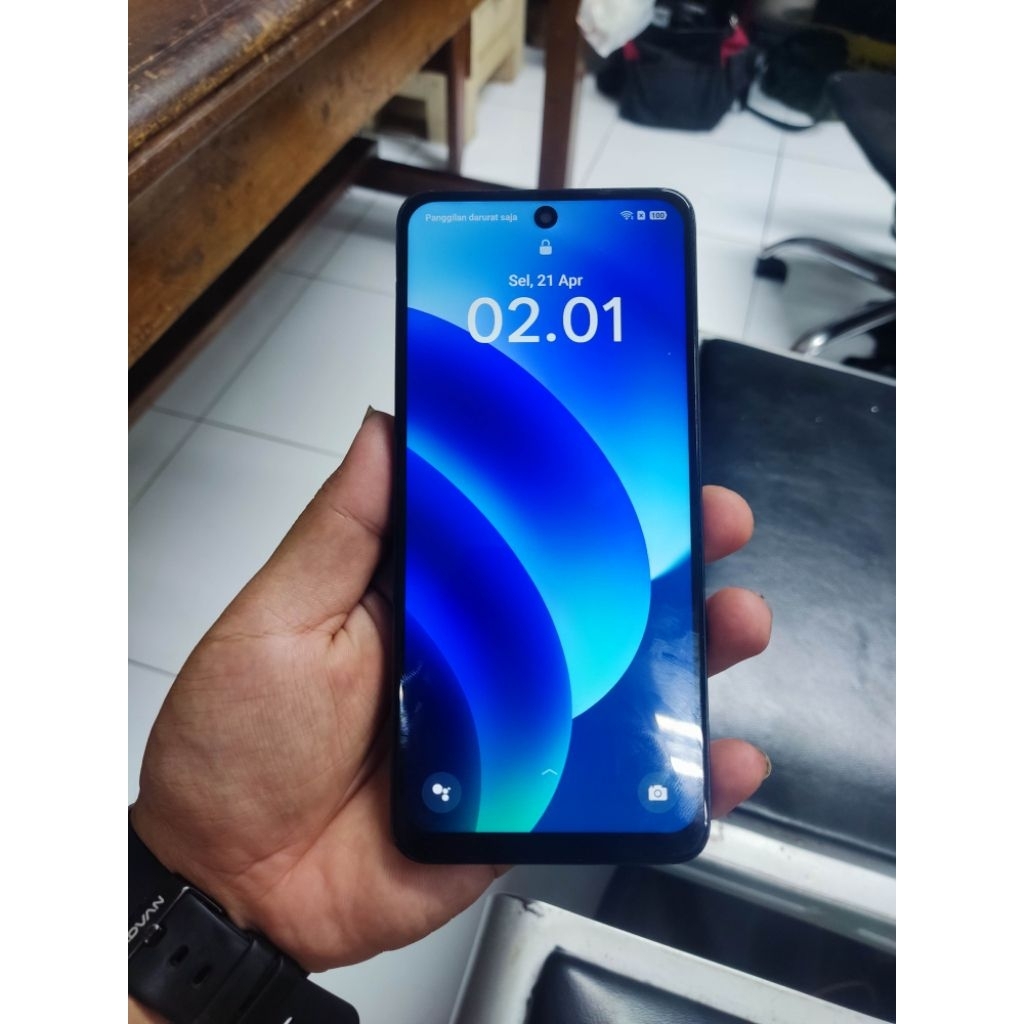 realme c55 second 8/256