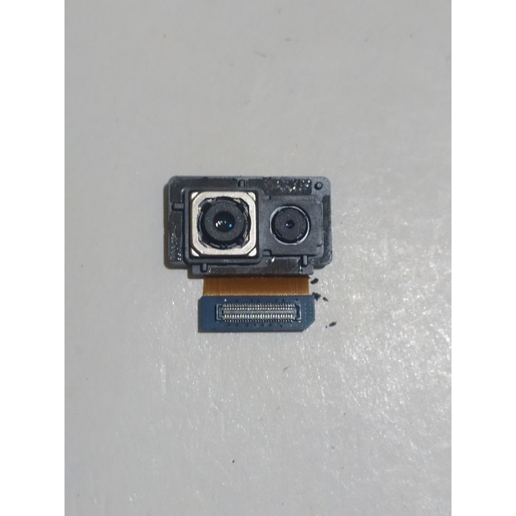 kamera Belakang samsung j8 second original cabutan