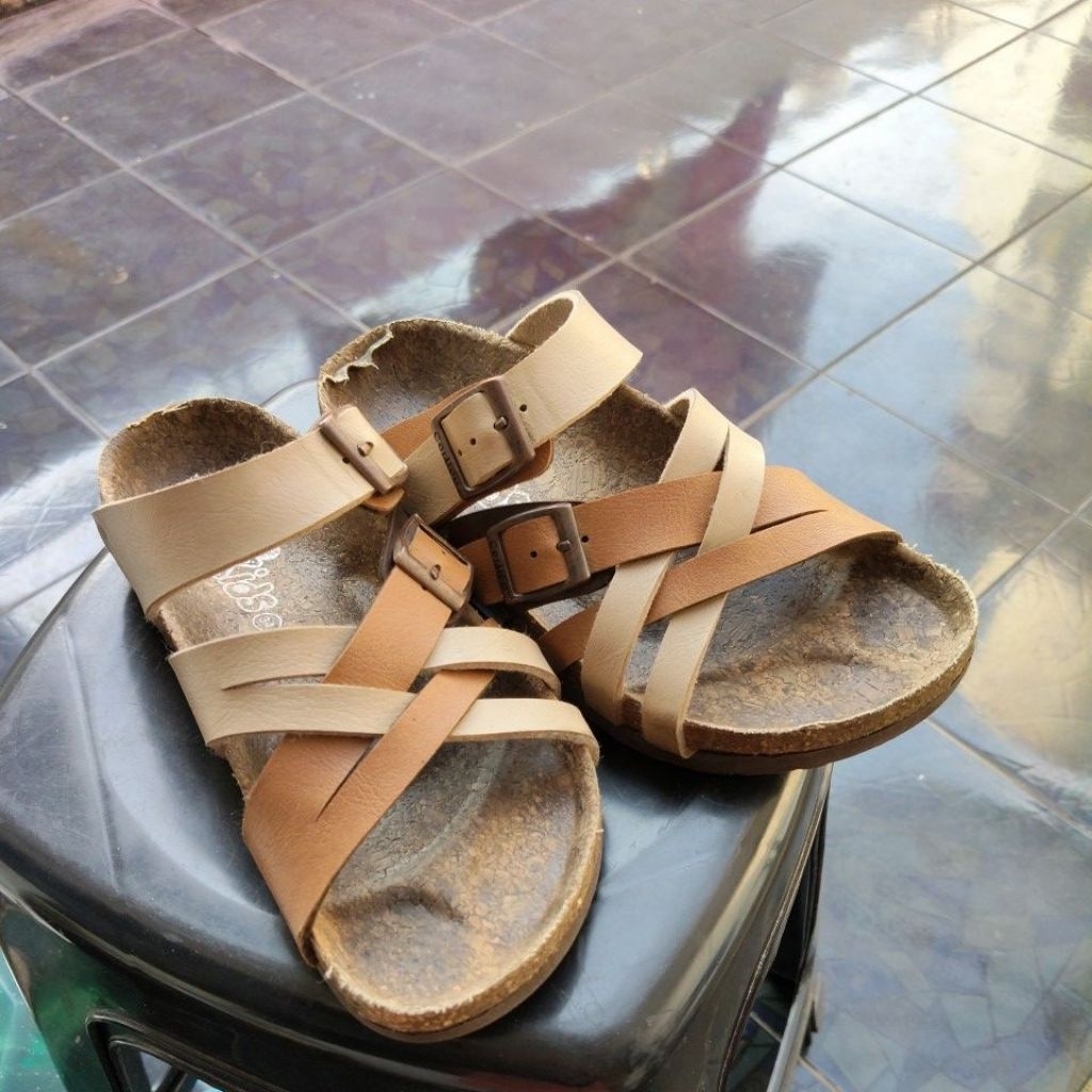 preloved cortica