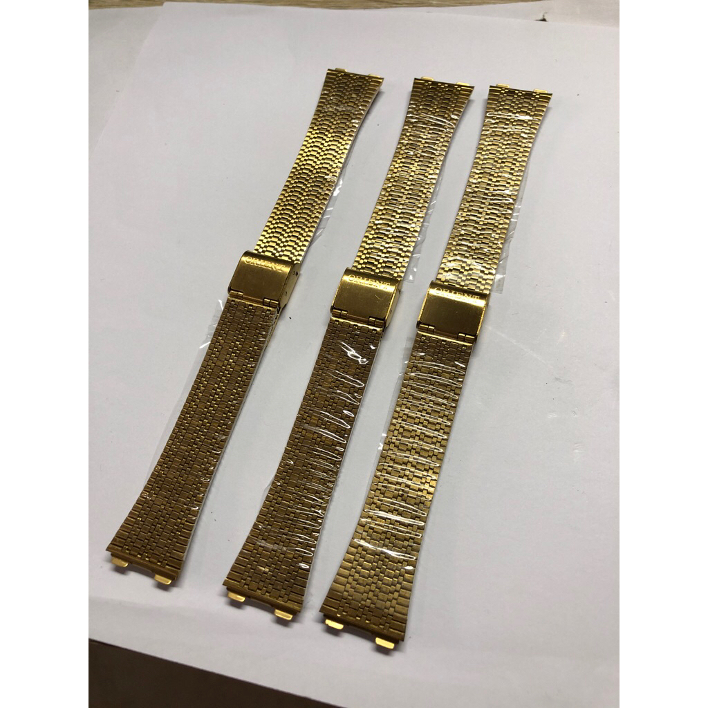 rantai jam orient original siap pakai