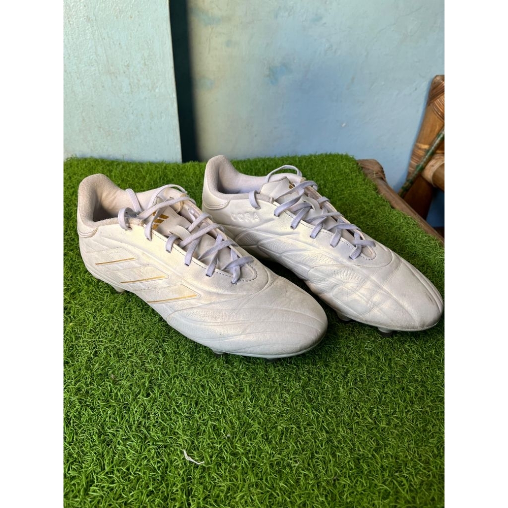Sepatu Bola Adidas Copa Pure 2 League Original Bekas Second Preloved