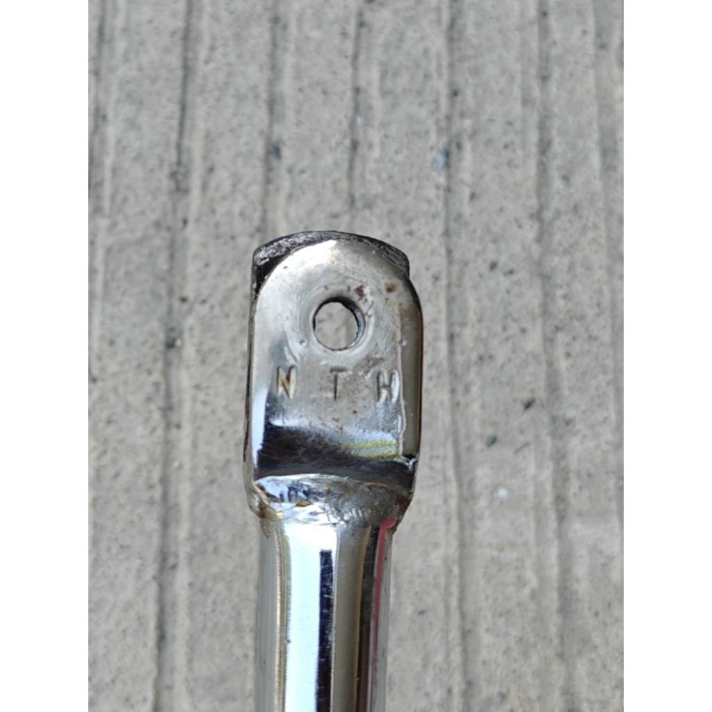 Standar Chrome Mio R17 Original NTH