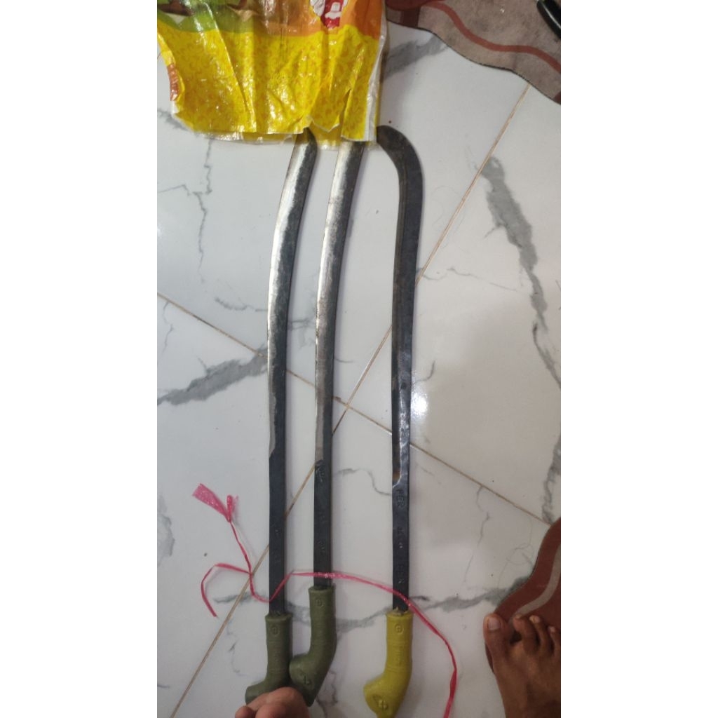 Alat Potong Rumput