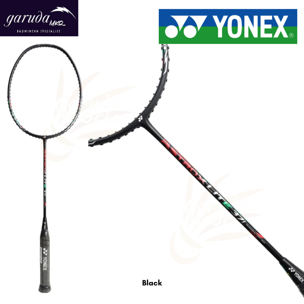 NEW DEALS Raket Badminton Yonex ASTROX LITE 37i / Yonex AX 37i / Yonex Astrox Lite 37 i / Yonex