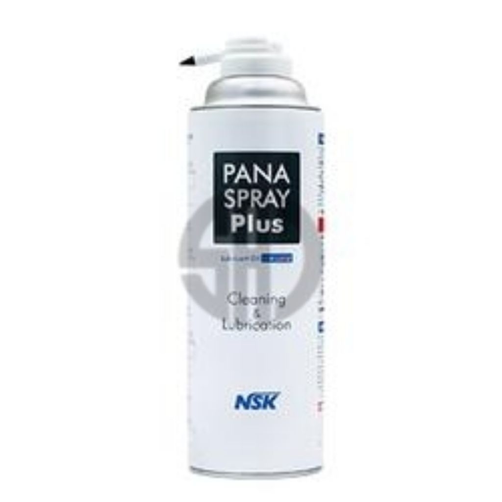 Panaspray oil/NSK Pana Spray Plus PanaSpray Lubrication Oil Pelumas Minyak Handpiece/