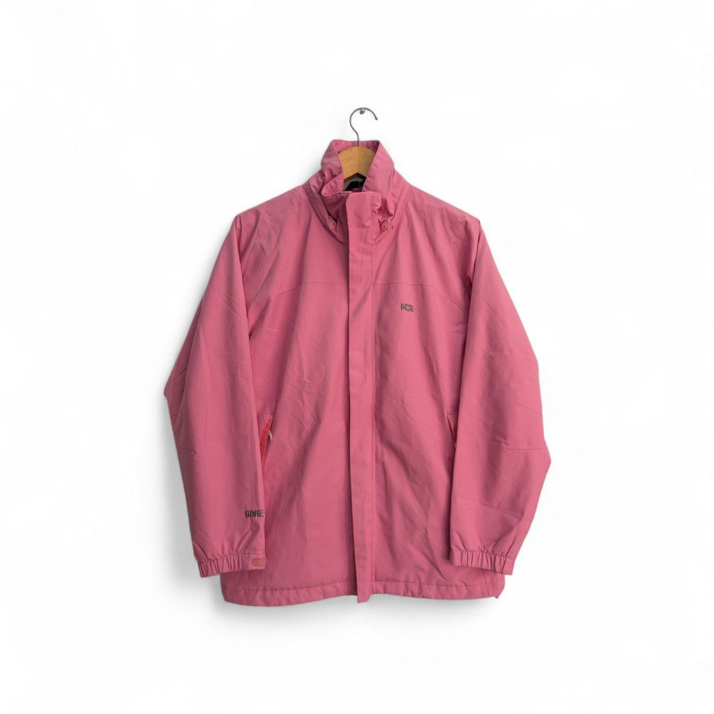 Jaket Outdoor K2 Goretex