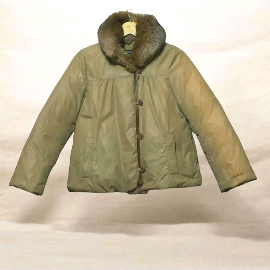 Journal Standard Jacket Puffer