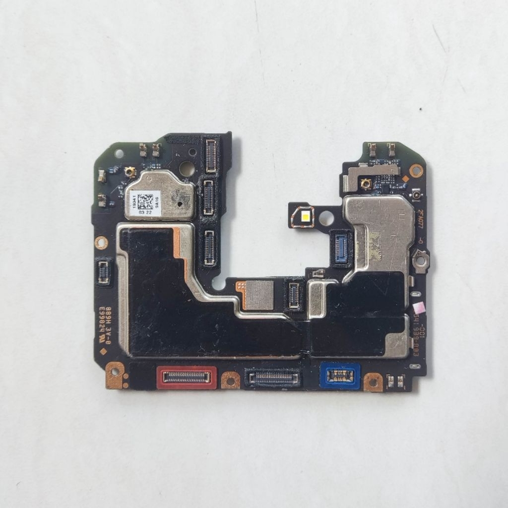 Mesin Oppo A5 2020 / A9 2020 Original Copotan Normal Jaya Tested