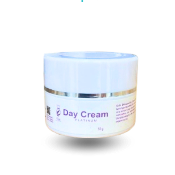 Day Cream Ochi Skincare - Ochi Skincare