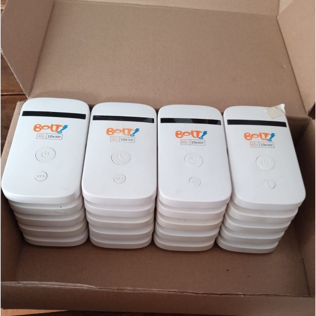 MODEM BOLT MF90 UNLOCK ALL OPERATOR