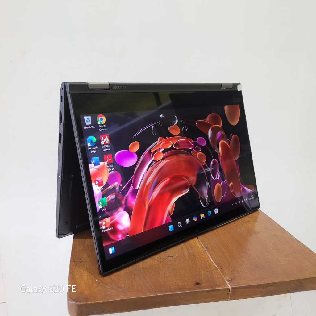 lenovo Thinkpad L13 Yoga