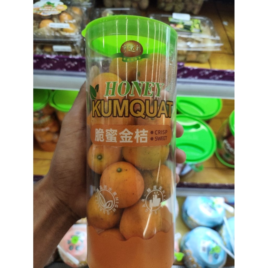 Kimkit Buah Jeruk Kimkit Super Fresh 400gram - Manis Segar Premium untuk Makan Langsung atau Resep -