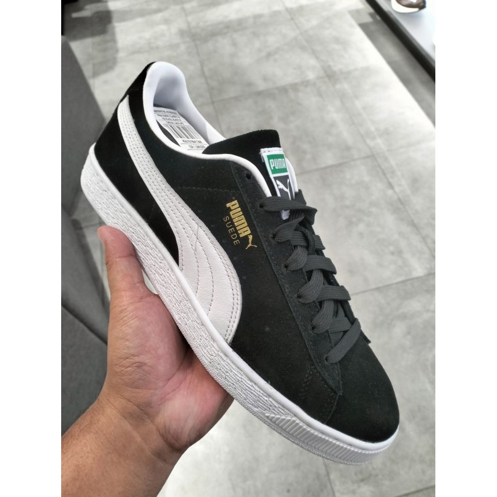 Best seller puma suede classic for men original