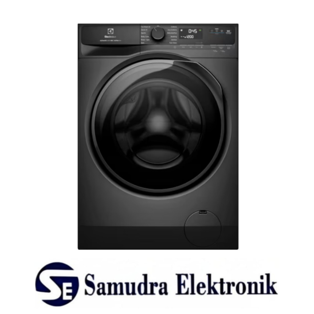 Mesin cuci front loading UltimateCare 500 10kg ELECTROLUX EWF1023P5SC