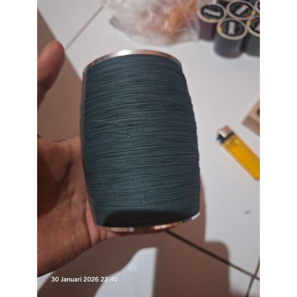gelasan nanosta bahan abu sugoi spesial turnamen size 022.5