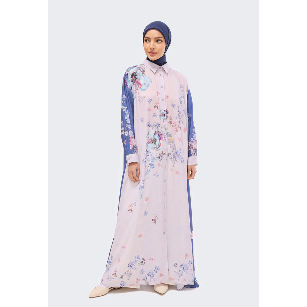 NEW Akari dress ria miranda raya series riamiranda