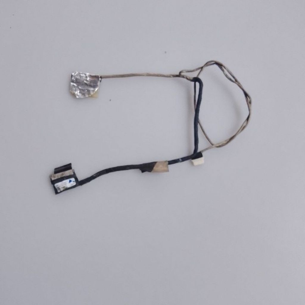 Fleksibel Lcd Laptop Lenovo Ideapad U160