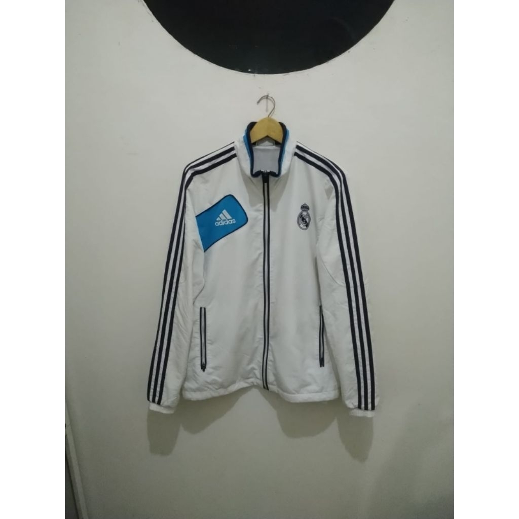 Jaket ADIDAS REAL MADRID