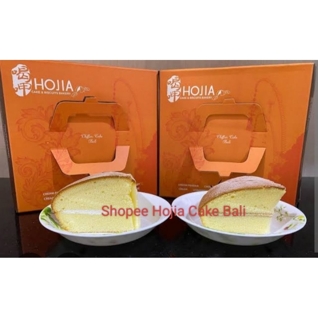 Shopee Hojia Cake Bali
