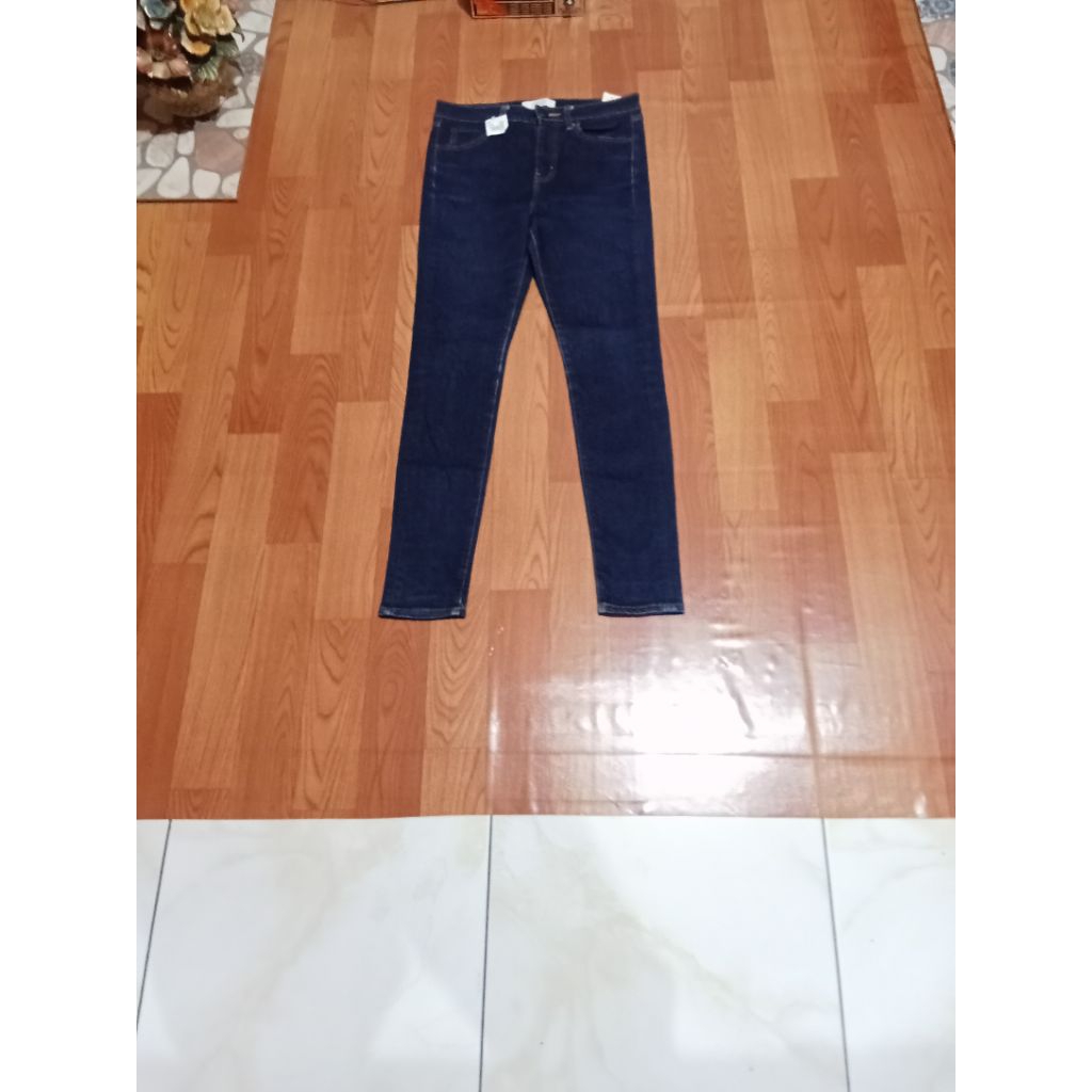 Celana Jeans Cowok Lowrys Farm Size 28