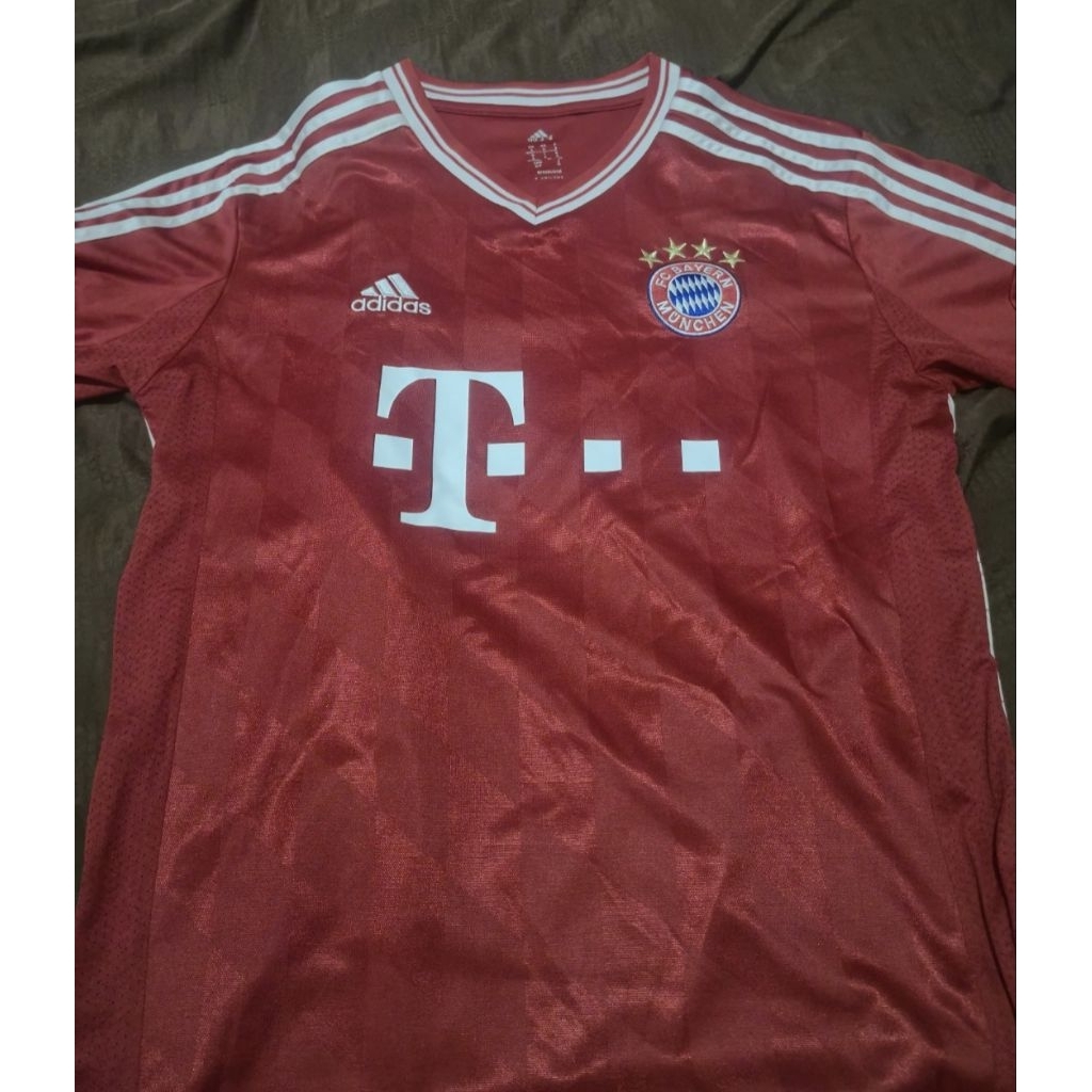Bayern muenchen 2013 2014 GO size L