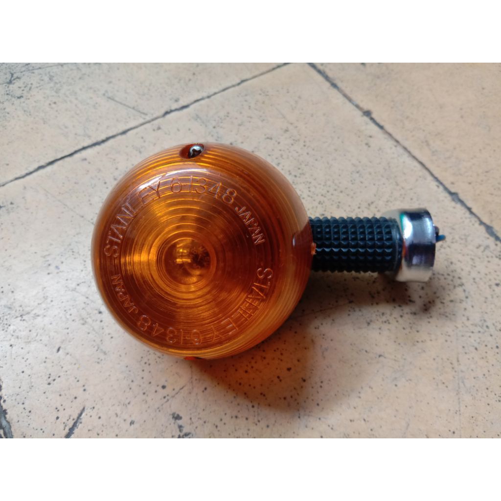 Sein Reteng Honda GL100 GL125 Bulat Original