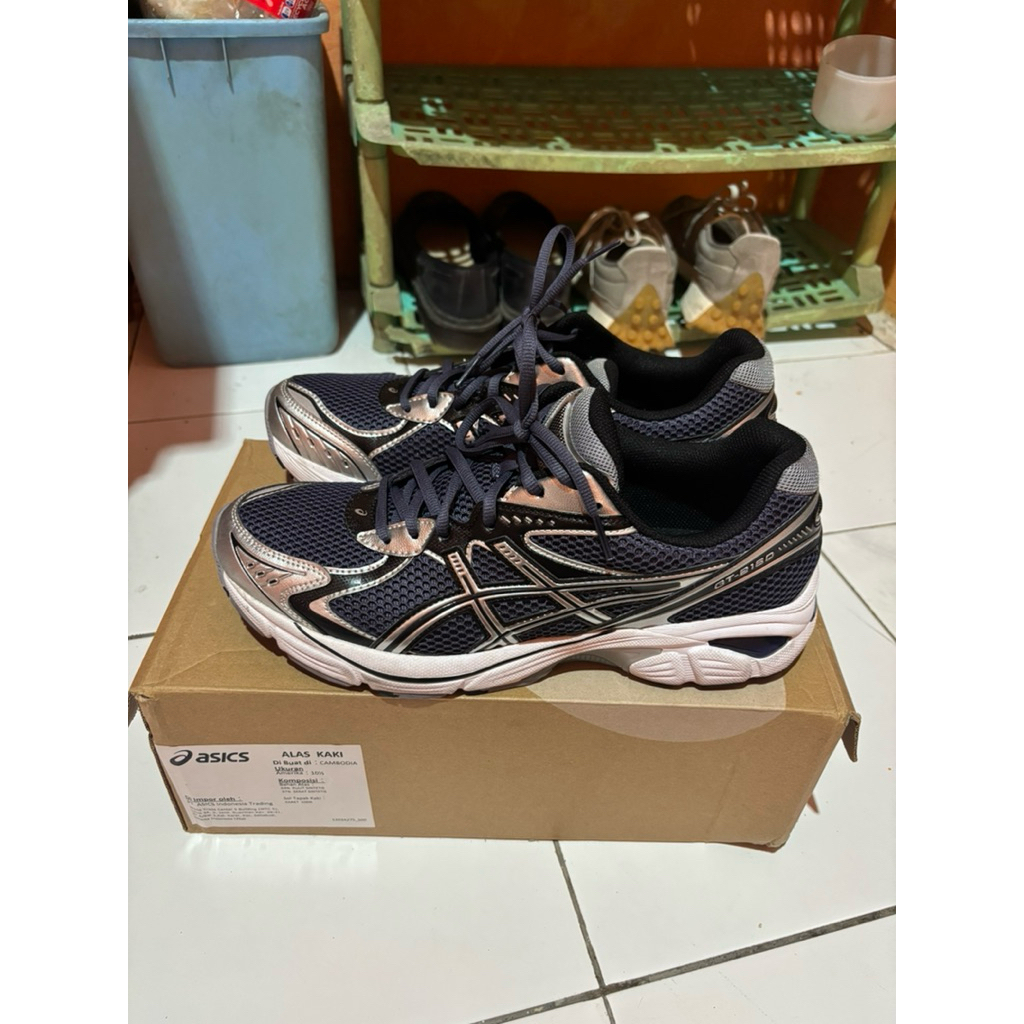 Asics GT2160