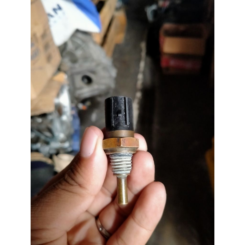sensor ect temperatur Accord cm5 copotan original