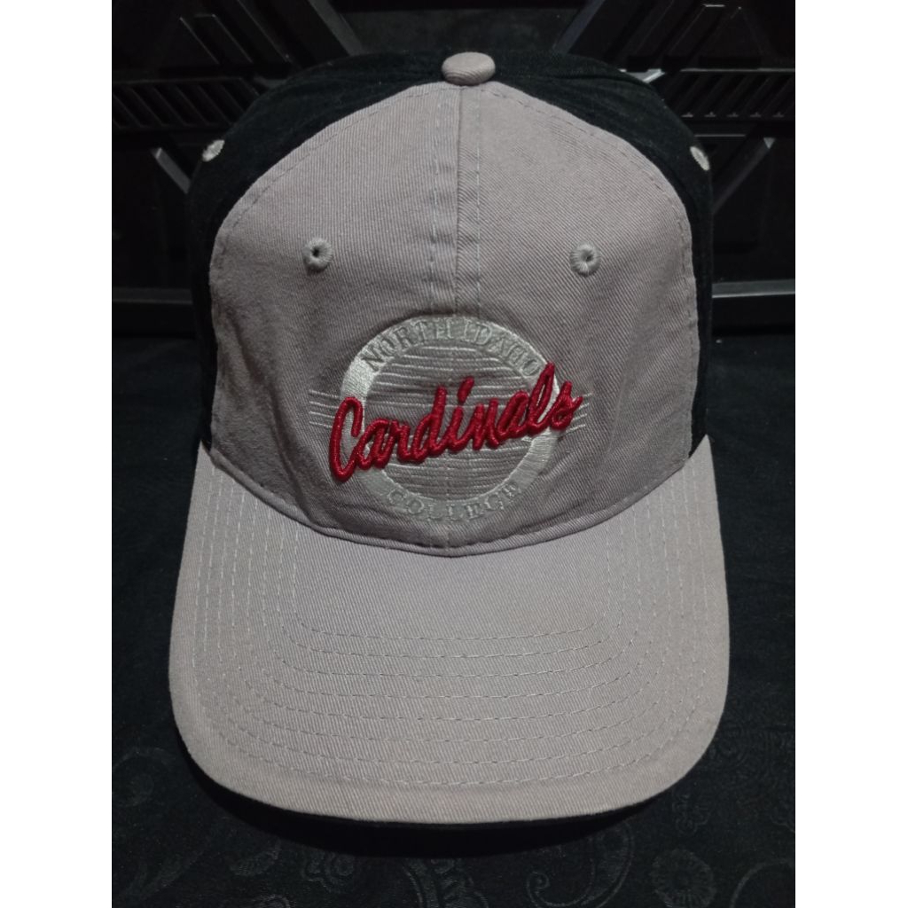 Topi Cardinals The Game