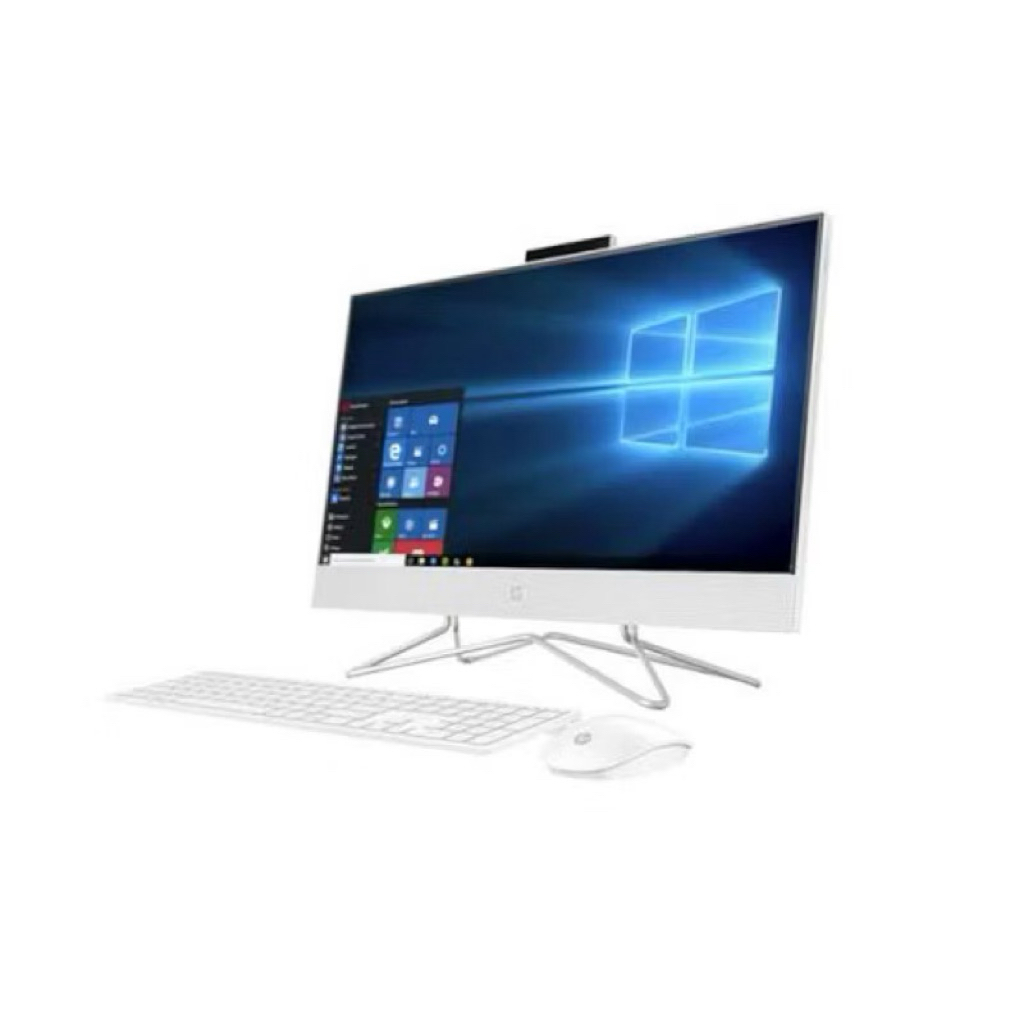 PC AIO HP Core i5-10210U - 8GB - SSD 256GB