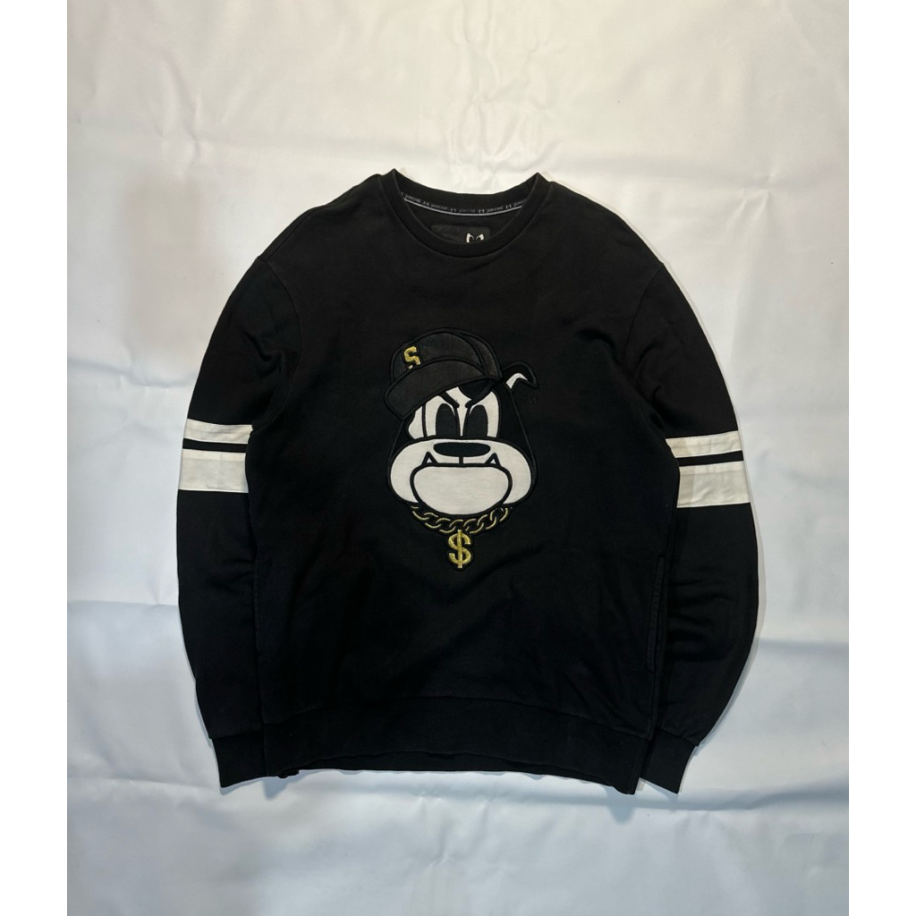 pancoat bulls