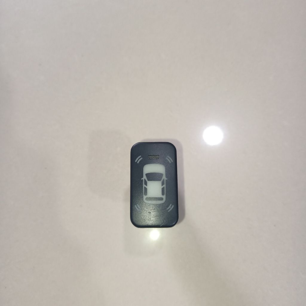 SAKLAR SWITCH CORNER SENSOR PARKIR INNOVA LAMA FORTUNER ORIGINAL