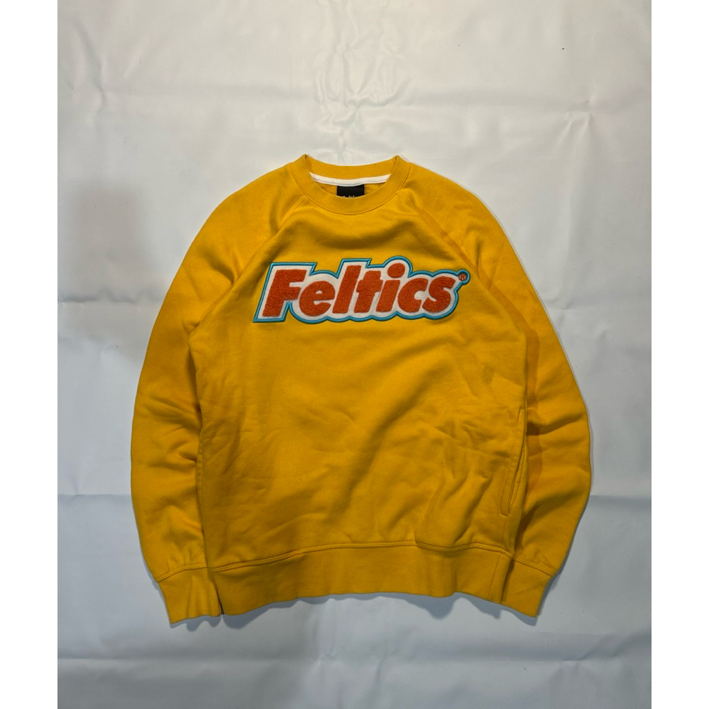 feltics towel