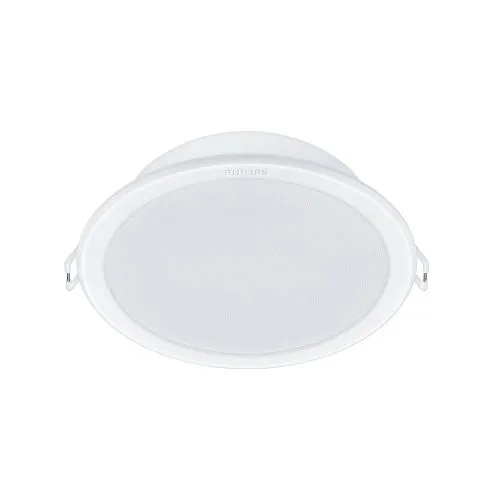 PHILIPS Lampu tanam, 59441 meson 080 3.5w 30k