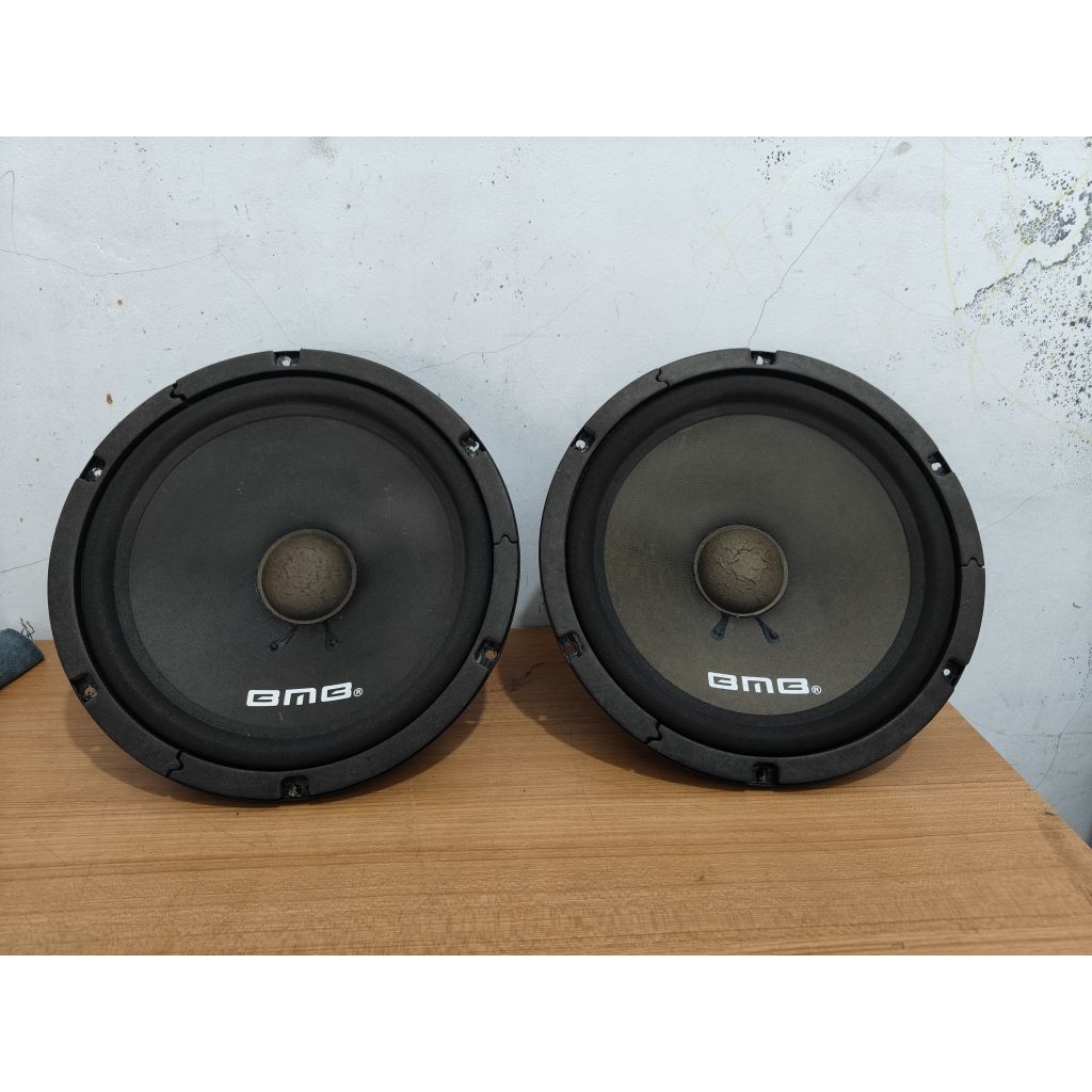 speaker subwoofer BMB CS 450 V