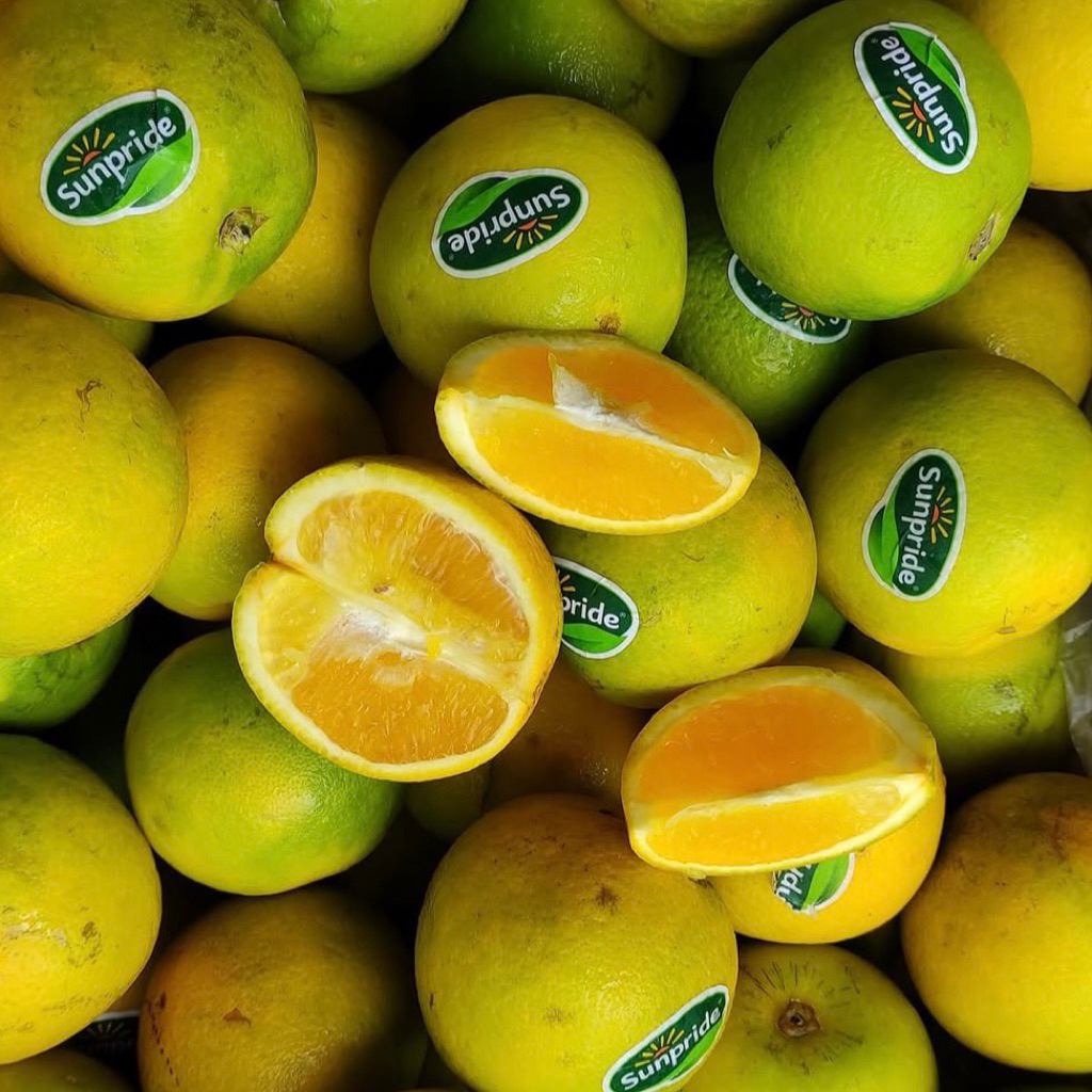 Jeruk Baby Sunpride Fresh 1kg