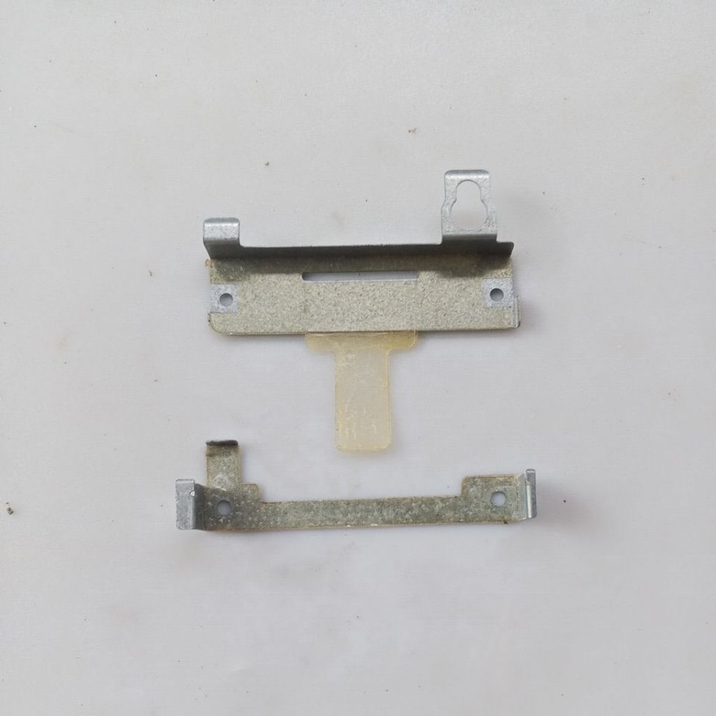 Bracket Hardisk Laptop Acer 4552