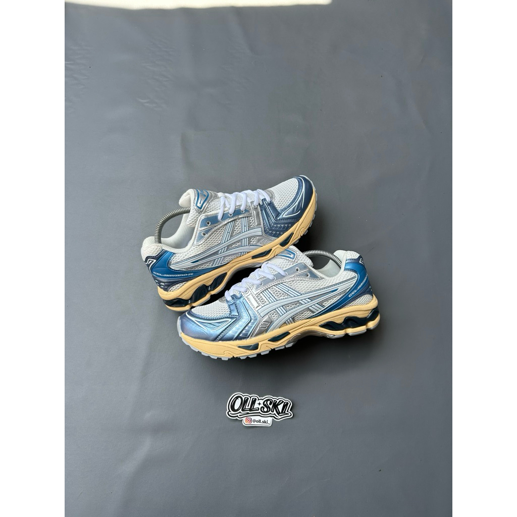ASC GEL KAYANO-14