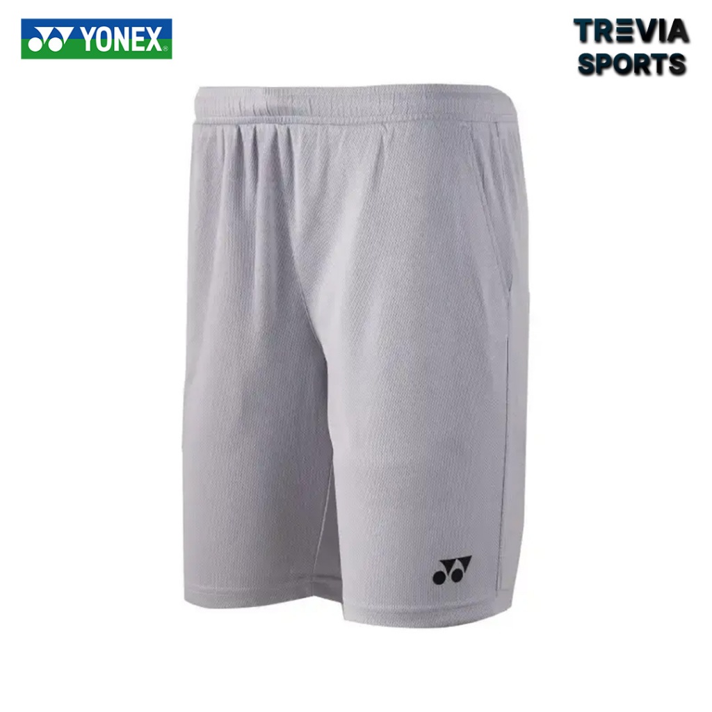 CELANA YONEX 2906 Lilac Grey / Celana Olahraga Yonex ORIGINAL