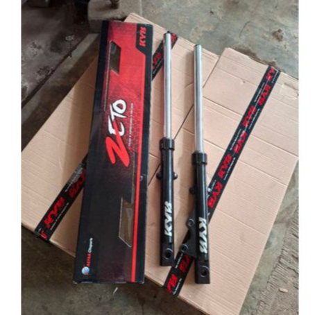 SHOCK DEPAN KYB ZETO RX KING SKOK RX KING ORIGINAL KYB ZETO