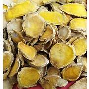 Temulawak  kering super 1kg Original curcuma zanthoriza