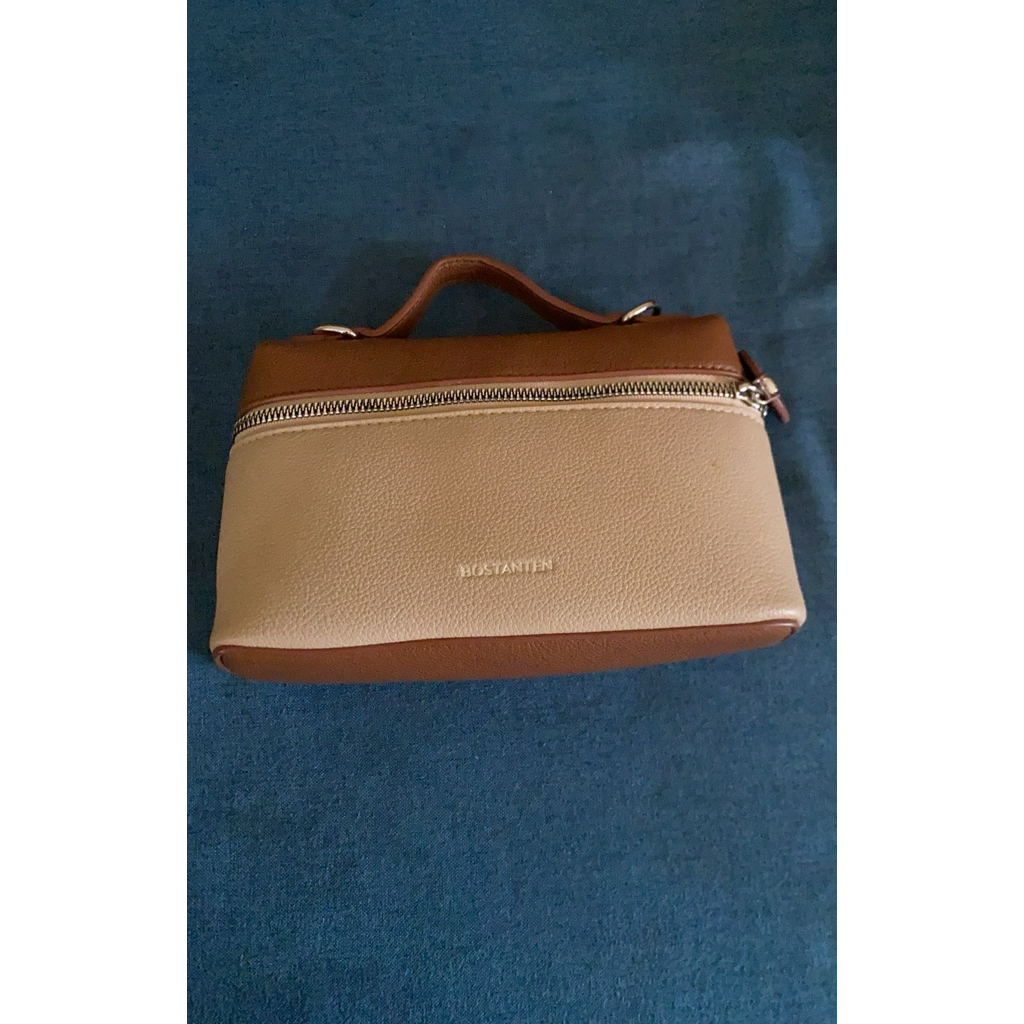 Preloved bag Bostanten