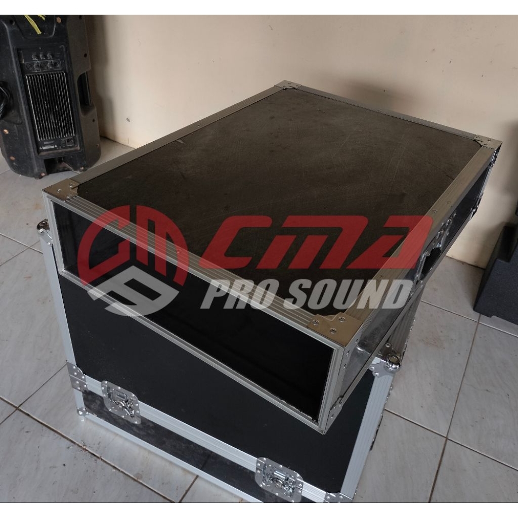 Hardcase Power 3U