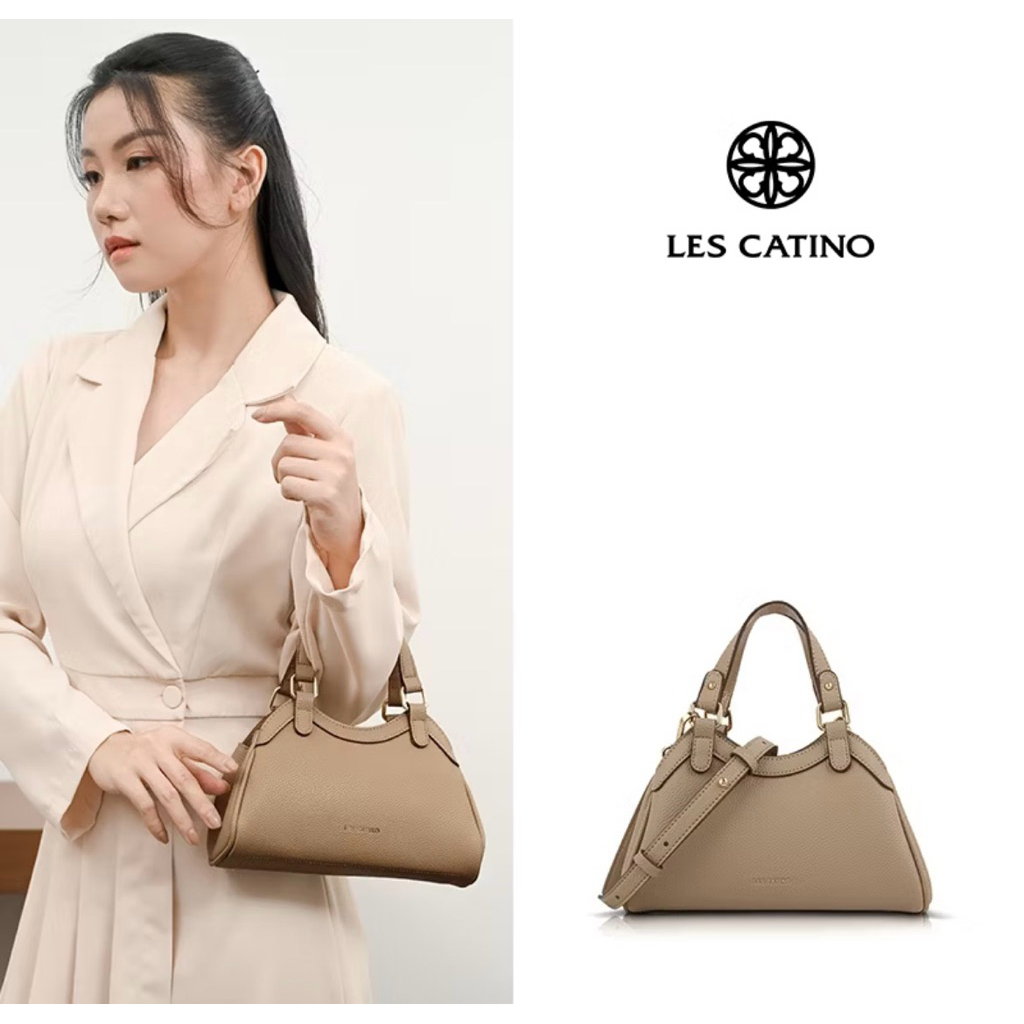 LES CATINO WIKY SATCHEL