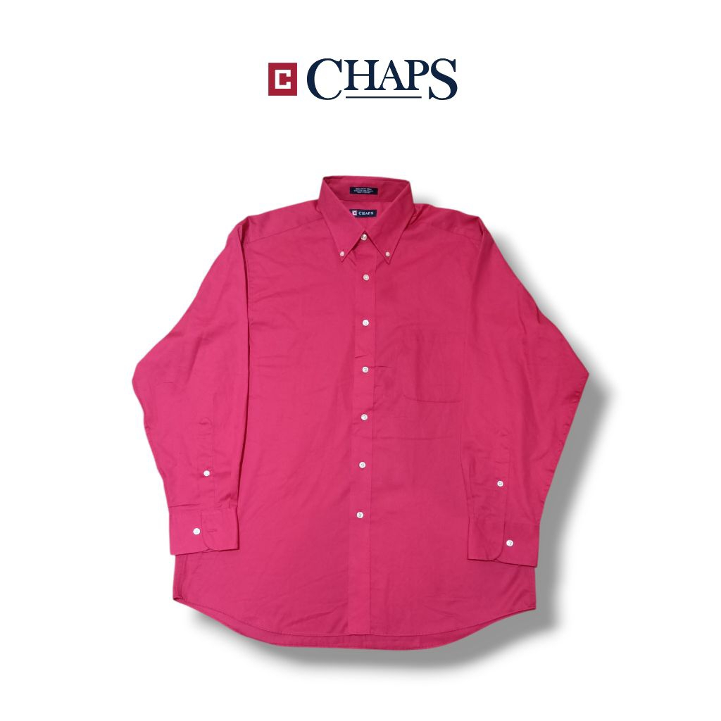 Kemeja Chaps