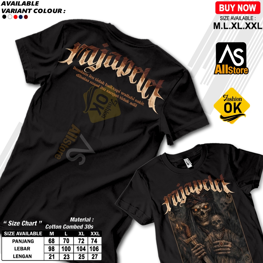 V811 RAJA PELET   Kaos Ikspi Kera Sakti