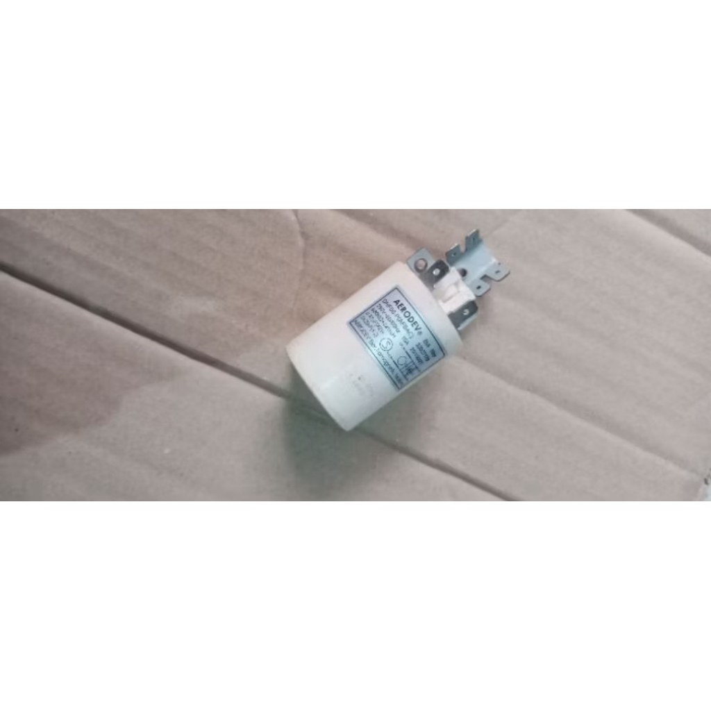 Emi Filter Mesin Cuci Sharp 10A Original Bekas